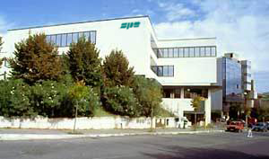 Laboratory